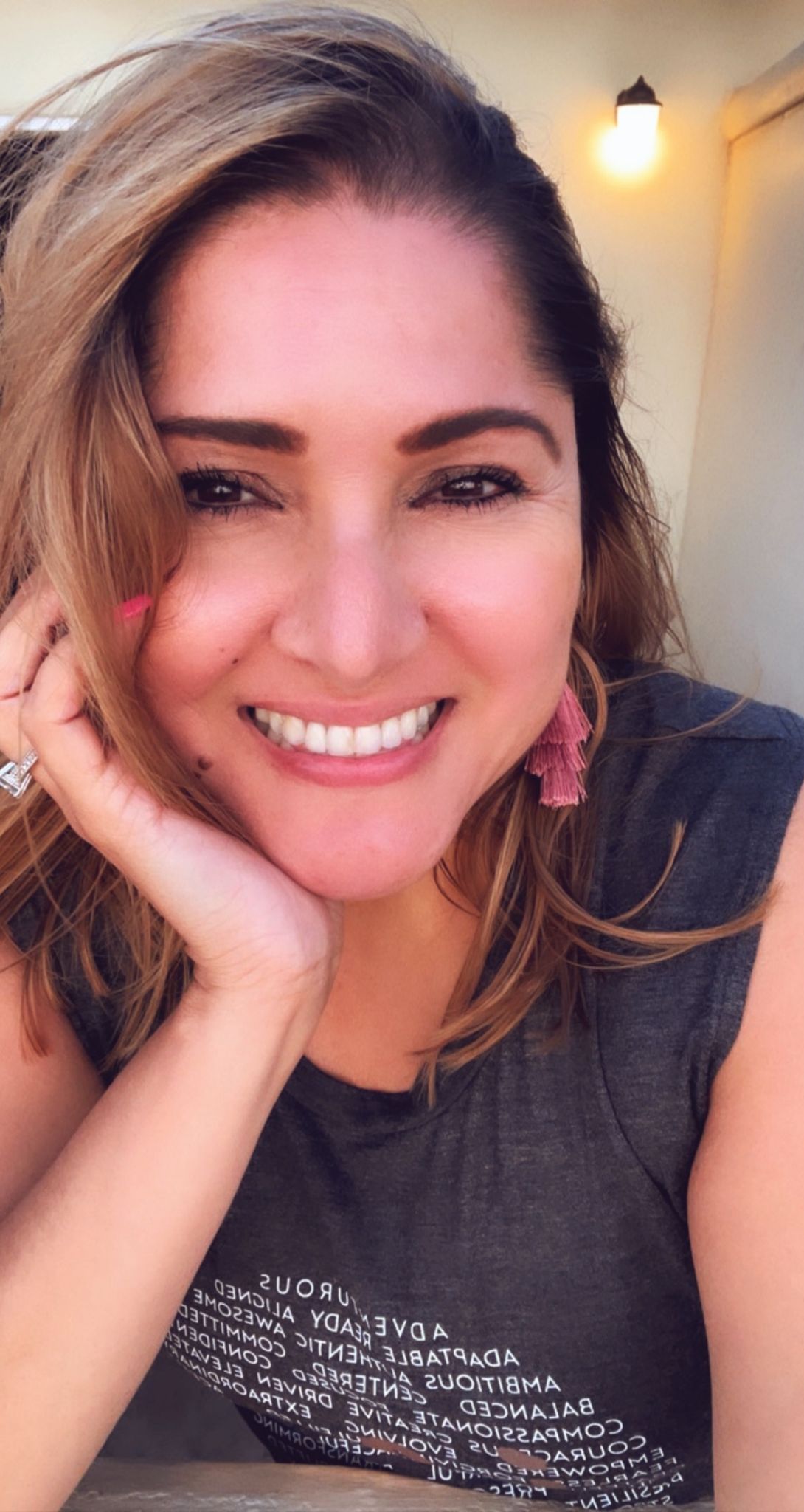 Team Fitlicious testimonial photo